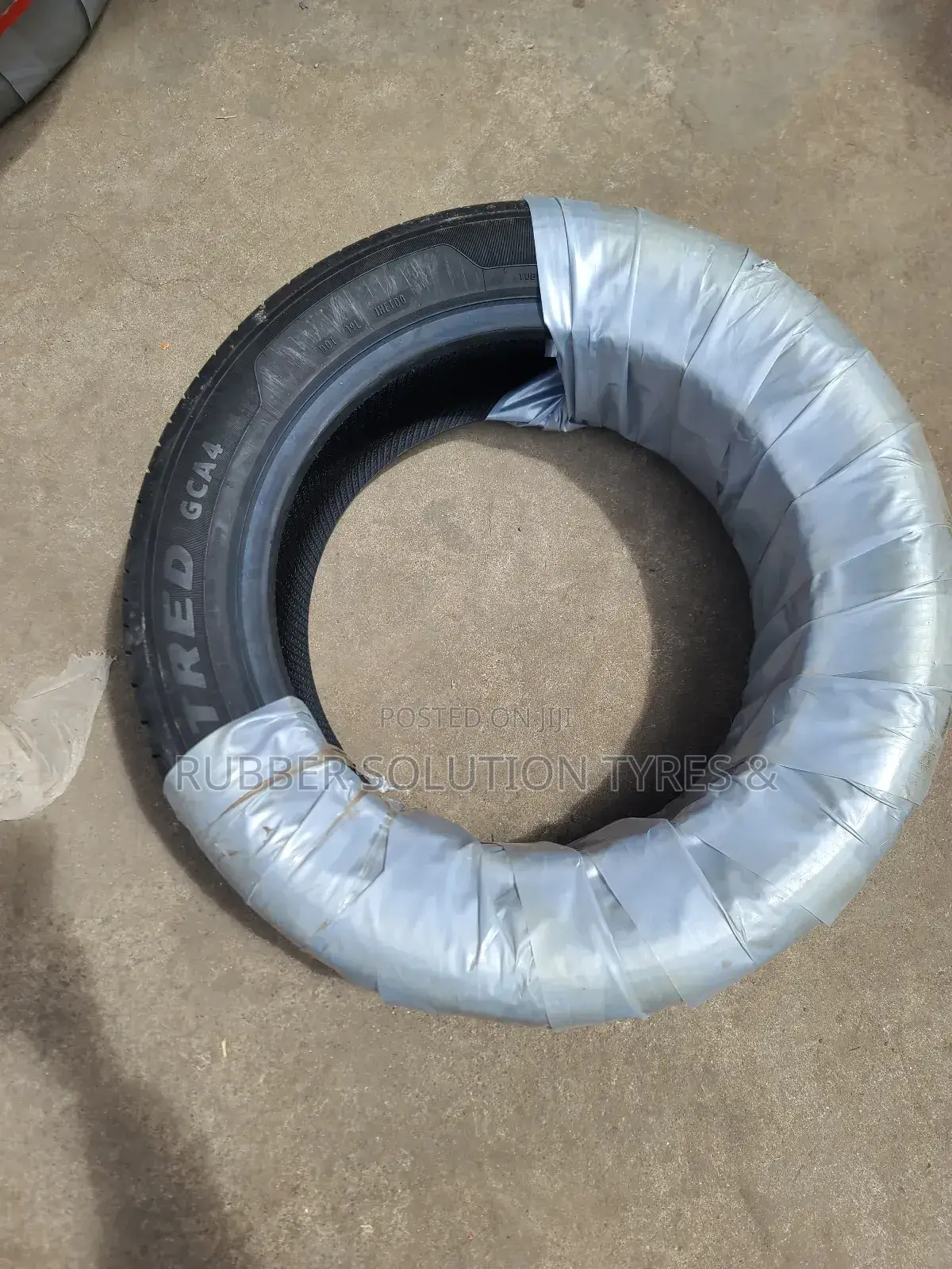 205/55r16 Mrf Tyres [Made In India ]