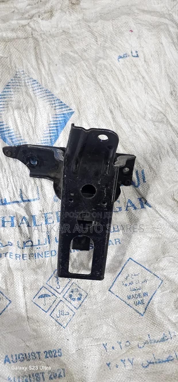 Toyota Gear Passo. Mountings on Sale