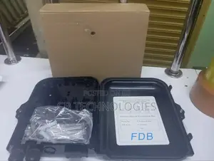1*8 Empty Fat