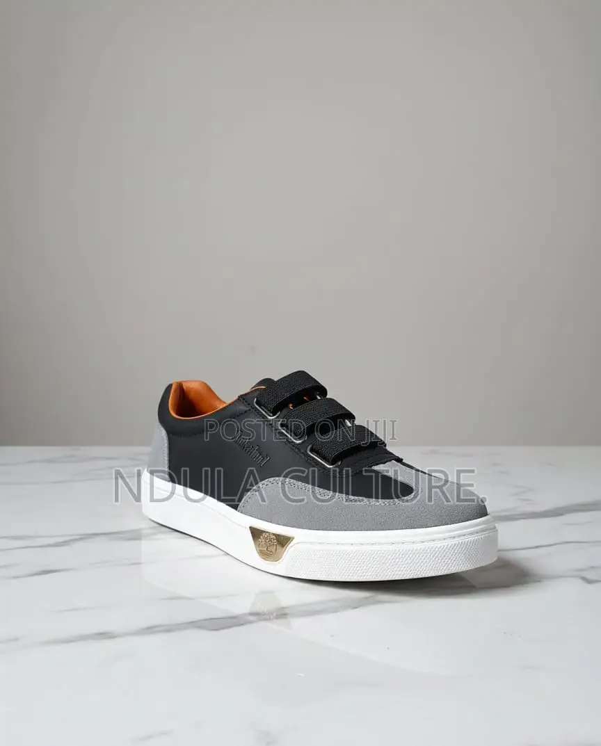 Timber Official/Casual Sneakers