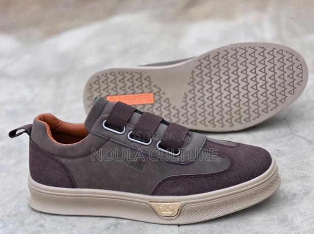 Timber Official/Casual Sneakers - thumbnail 3