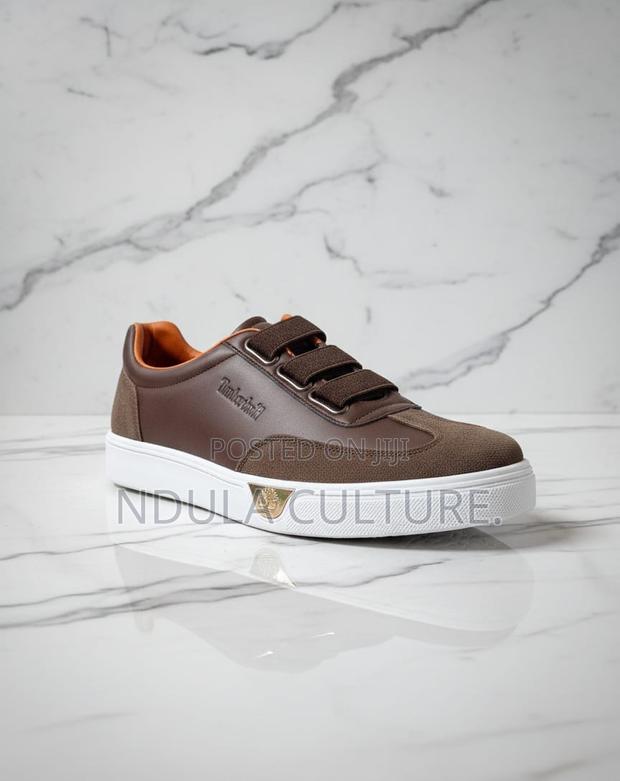 Timber Official/Casual Sneakers - thumbnail 9
