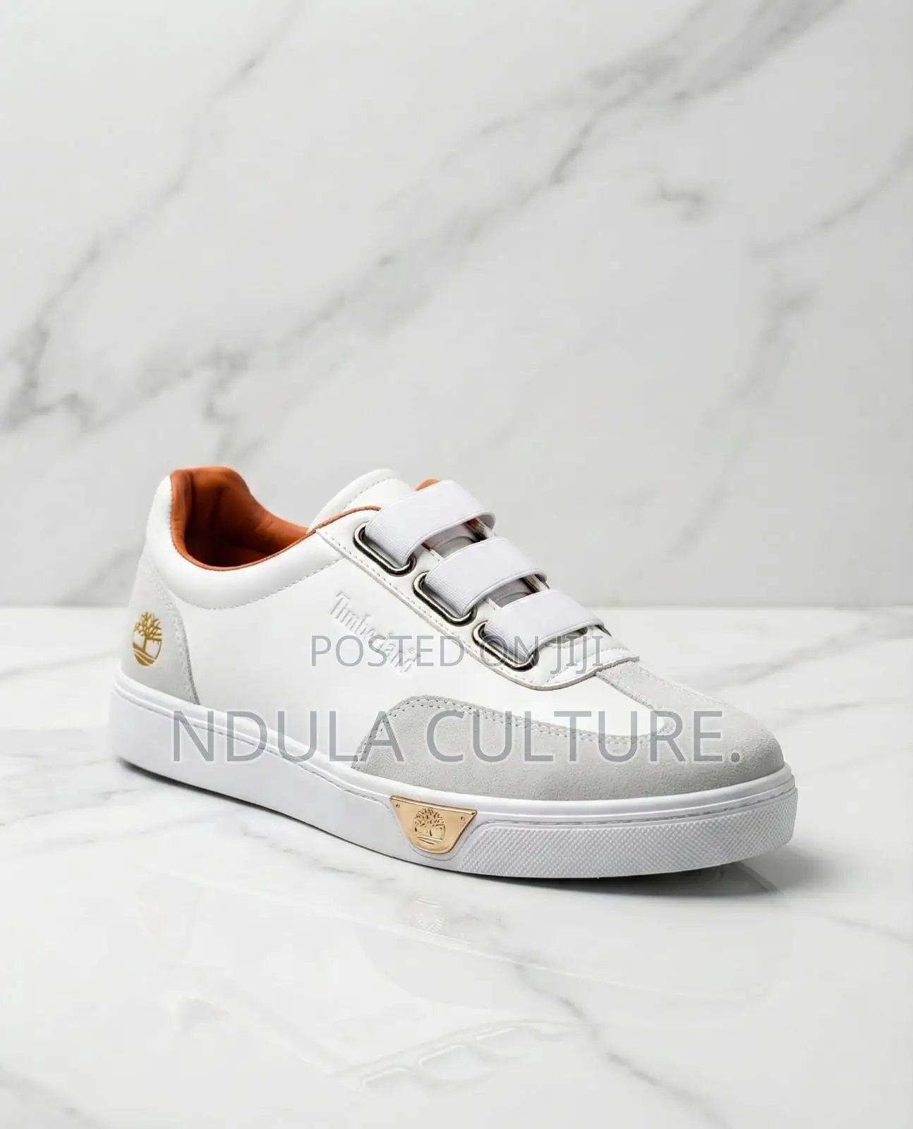 Timber Official/Casual Sneakers