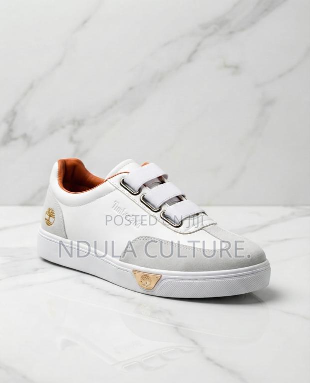 Timber Official/Casual Sneakers - thumbnail 10