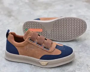 Timber Official/Casual Sneakers