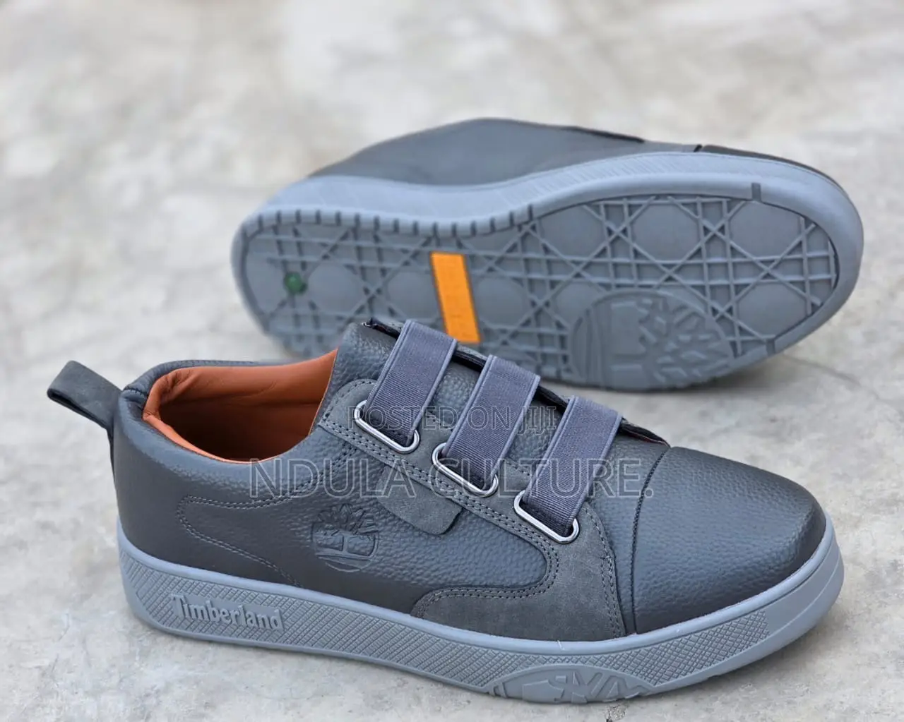 Timber Official/Casual Sneakers