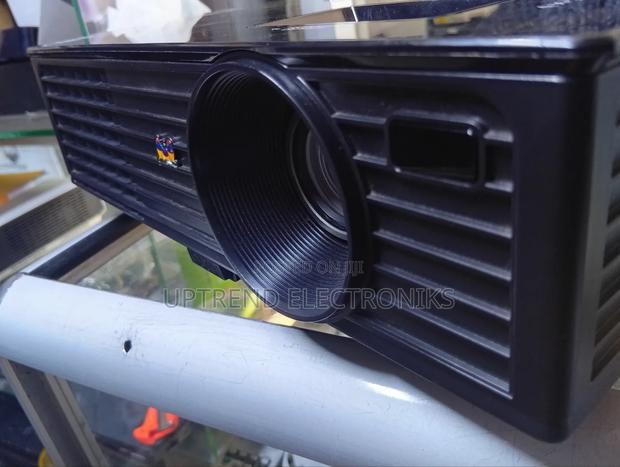 Viewsonic Pjd6553w Wxga Classroom Training Projector - main view