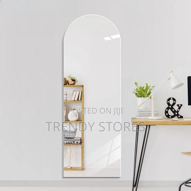 Unbreakable Acrylic Mirror