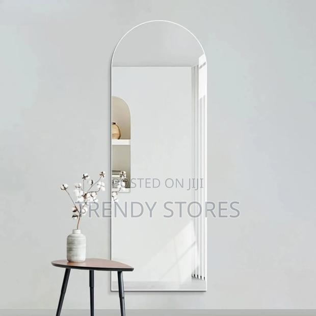 Unbreakable Acrylic Mirror - main view