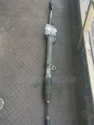 Steering Racks Xtrail Nt31
