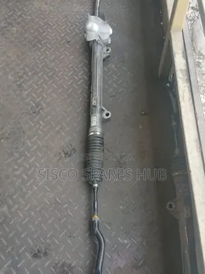 Steering Racks Xtrail Nt31