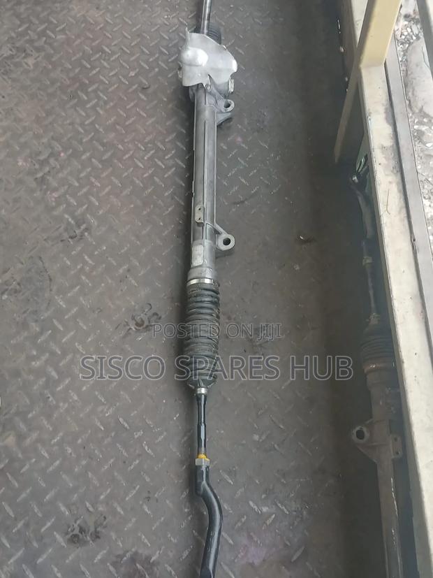 Steering Racks Xtrail Nt31 - thumbnail 2