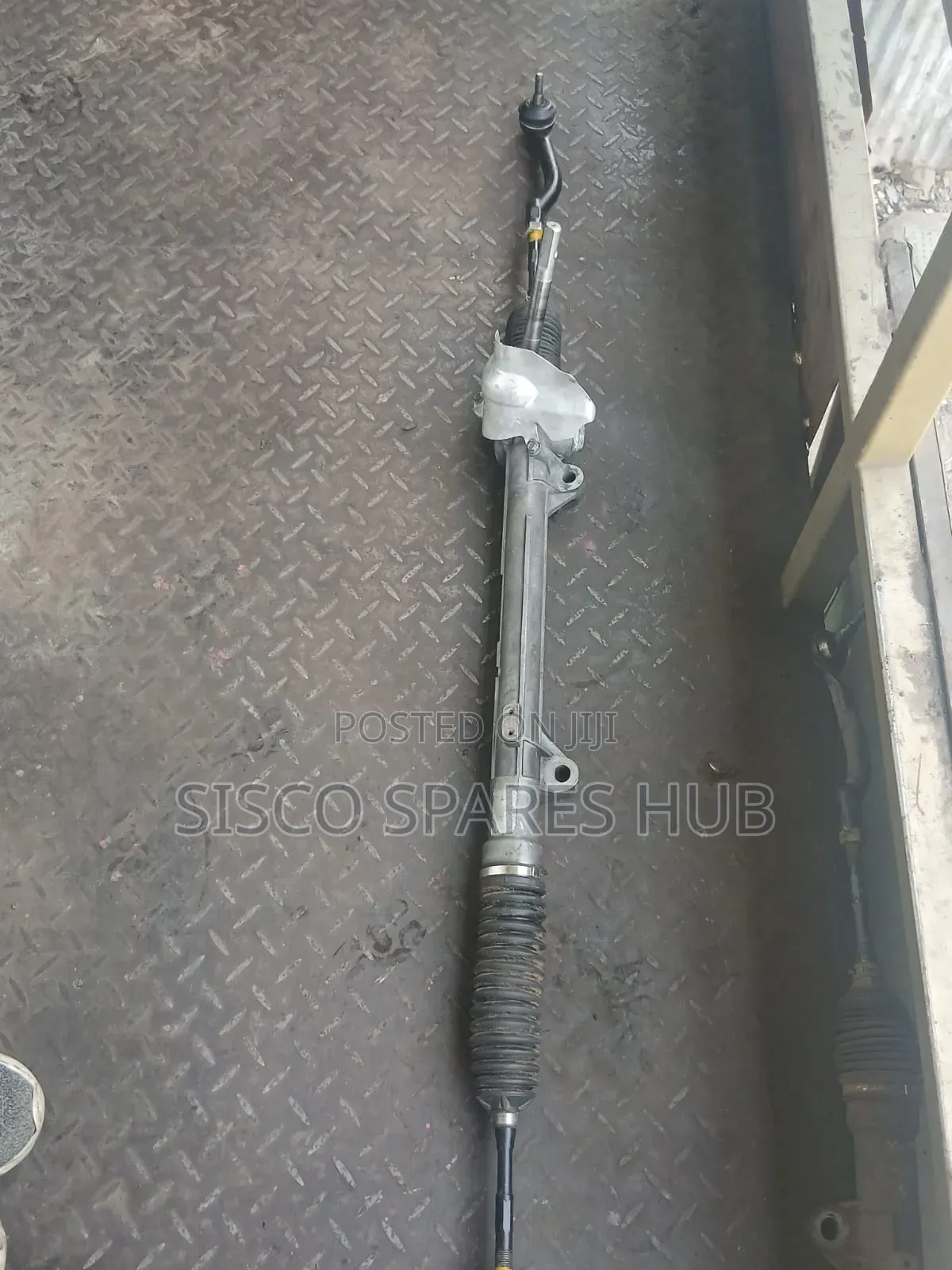 Steering Racks Xtrail Nt31