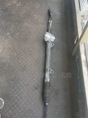 Steering Racks Xtrail Nt31