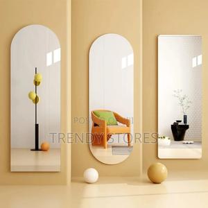 Unbreakable Acrylic Mirror - main view