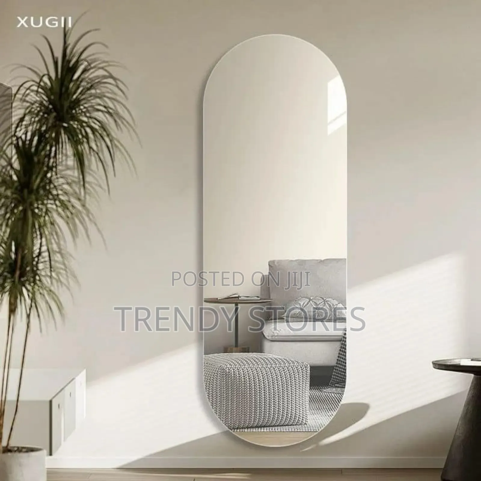 Unbreakable Acrylic Mirror