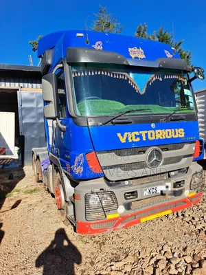 Trailers Hauling Services.Trucks Avaliable to Kitengela
