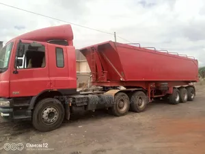 Trailers Hauling Services.Trucks Avaliable to Kitengela