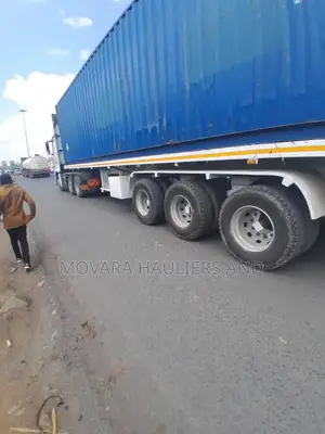 Trailers Hauling Services.Trucks Avaliable to Kitengela