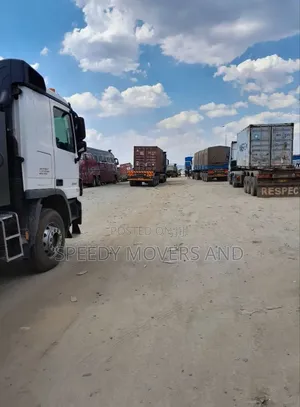Trailers Hauling Services.Trucks Avaliable to Kitengela