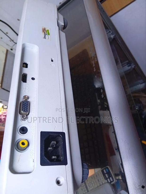 Sony Dx100 – Professional Projection Made Simple - thumbnail 2