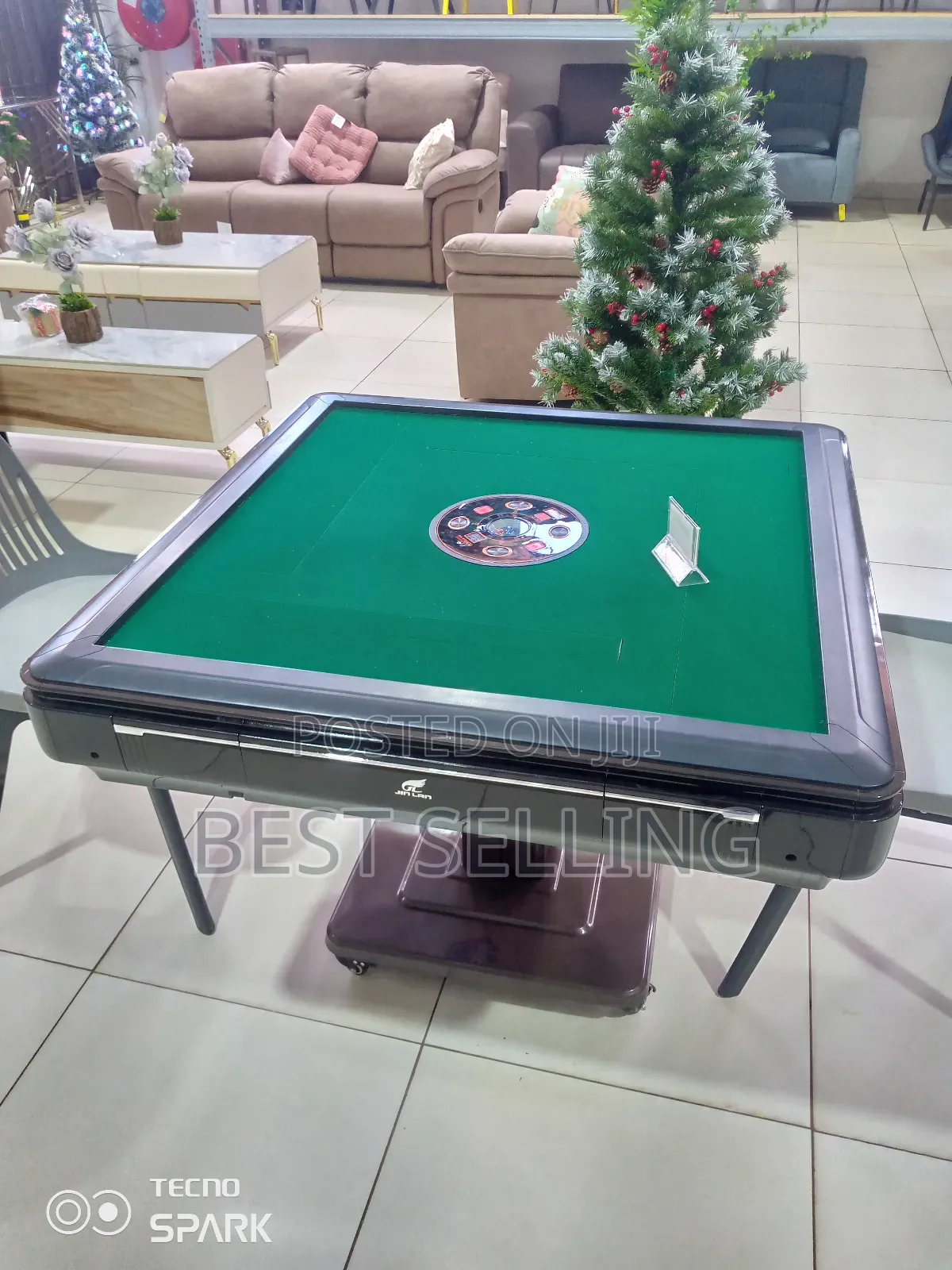 Gaming Table