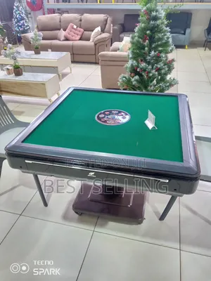 Gaming Table
