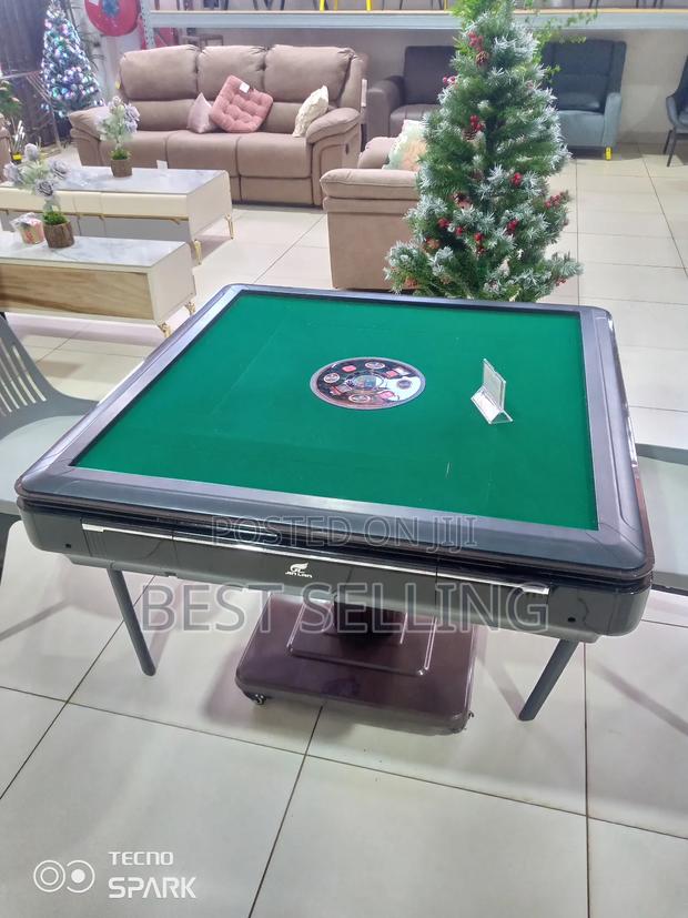 Gaming Table