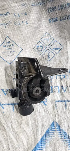 Corolla Gear Mountings