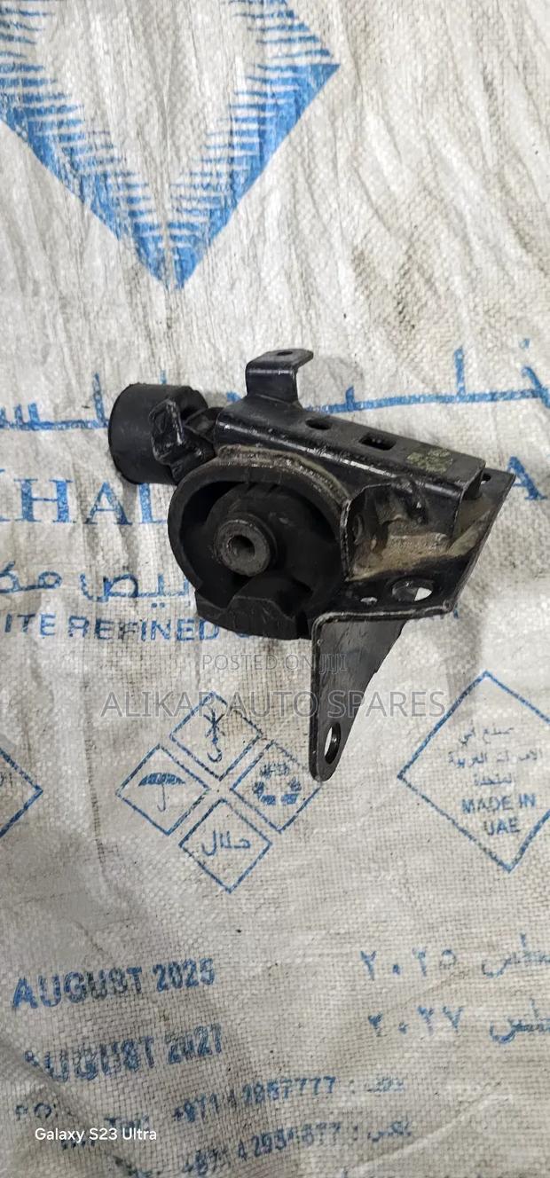 Corolla Gear Mountings - thumbnail 2