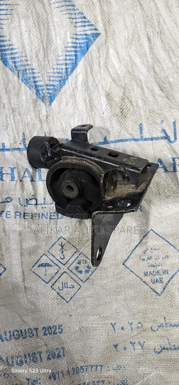 Corolla Gear Mountings - thumbnail 3