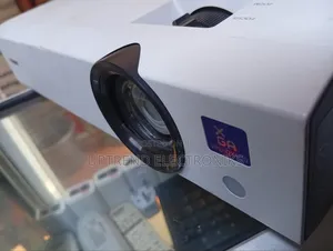 Sony Dx100 Projector – Smart Choice for Classrooms Offices