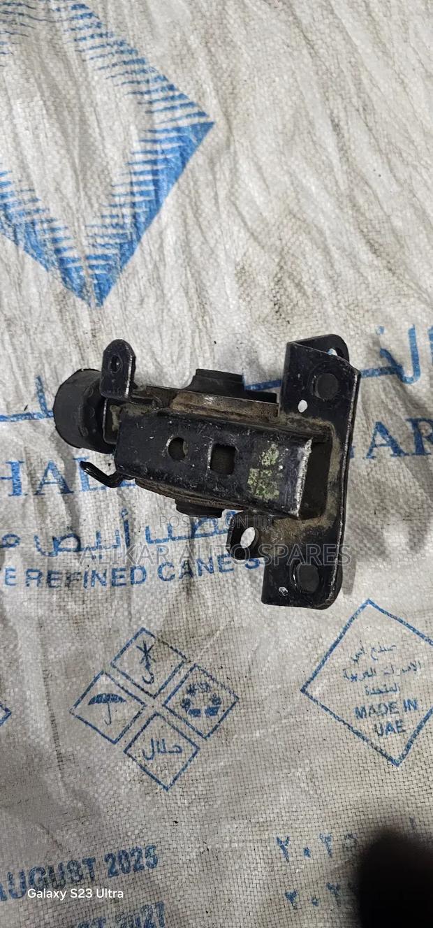 Corolla Gear Mountings - thumbnail 4
