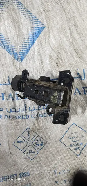 Corolla Gear Mountings