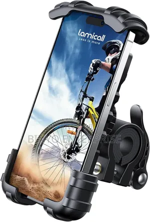 Bike Phone Holder