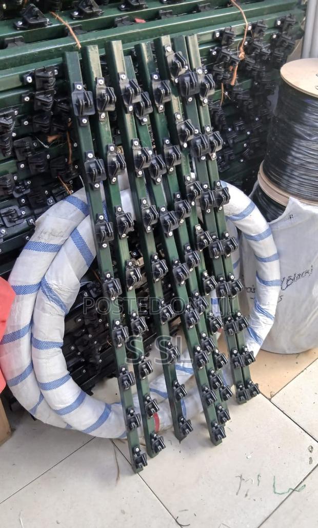 Electric Fence Materials in Kenya - thumbnail 2