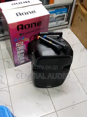 Trolly Speaker
