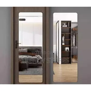 Self-adhesive Mirror