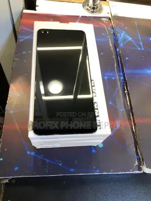 Original Oppo Reno 4 Screen Replacement and Installation Nairobi