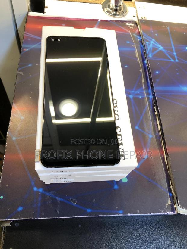 Original Oppo Reno 4 Screen Replacement and Installation Nairobi - thumbnail 2