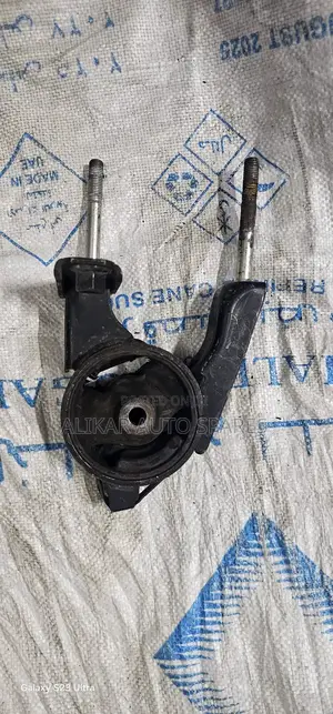 Toyota Probox Gear Mountings