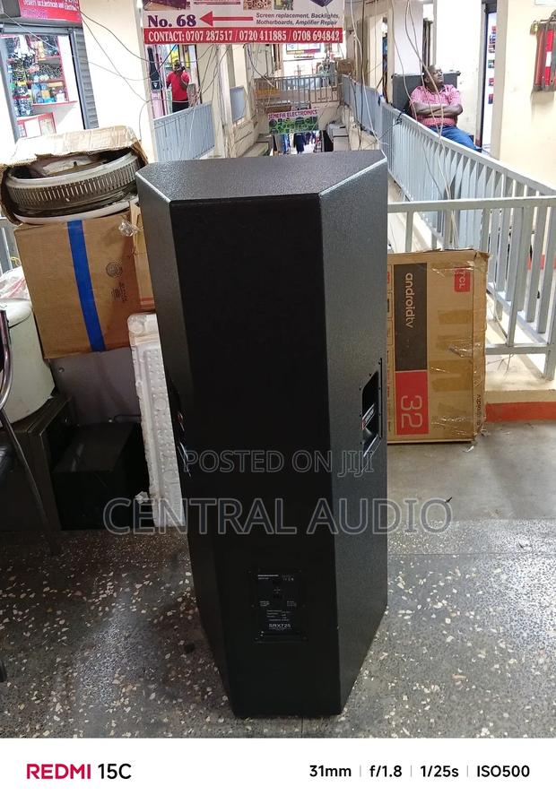 JBL 725 Full Range Speaker - thumbnail 3
