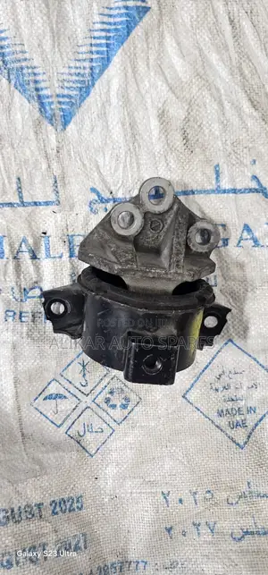 Nissan Dayz Gear Mountings