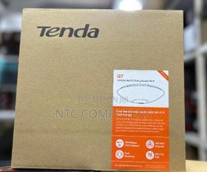 Tenda Ax3000 Wifi 6 Ceiling Mount I27 - main view