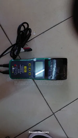 Automotive Break Fluid Tester Machine Dc12v