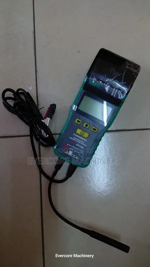 Automotive Break Fluid Tester Machine Dc12v