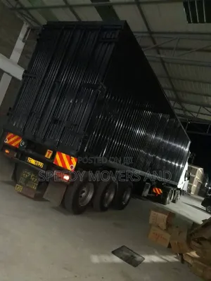 Hauling Trailers Transport Services. Avaliable Kileleshwa/Kilimani