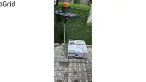 “Kzubr Paint Mixer – Powerful Efficient”