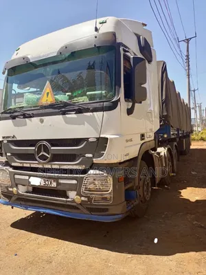 Hauling Trailers Transport Services. Avaliable Kileleshwa/Kilimani