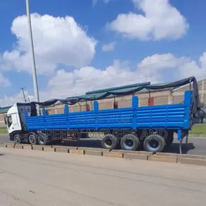Hauling Trailers Transport Services. Avaliable Kileleshwa/Kilimani